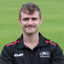 James Woodward