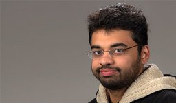 Pratik Shriwas