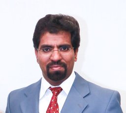Vinoy Thomas