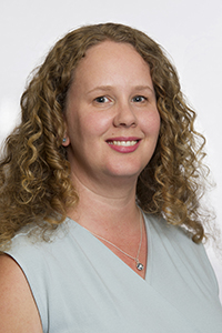 Mandy J. McGeachy