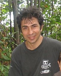 Ivilin Stoianov