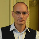 David Mitrinovic