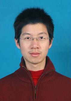 Shenghua Tang