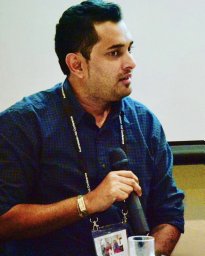 Romitesh Kant