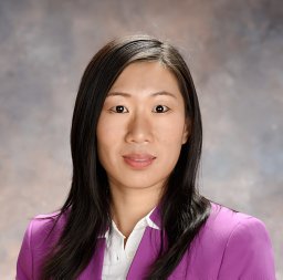 Peijuan Zhu