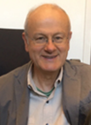 Colin Manoil