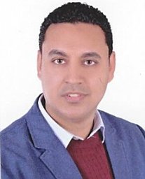 Sherif Ahmed Abu El-Magd