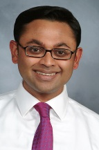 Rajiv Magge