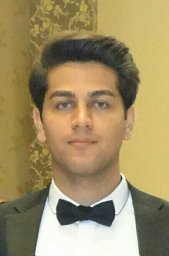 Emad Panahi