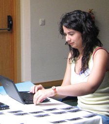Ana Teles-Machado