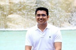 Ratnakar Mishra
