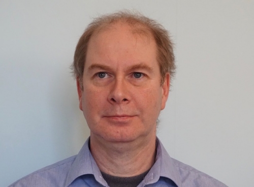 Richard Tobin