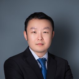 Zhangxin Wang