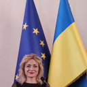 Halyna Kaplenko