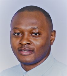 Solomon Adomako