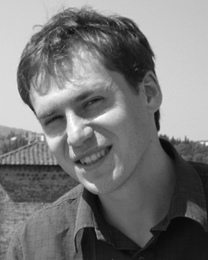 Przemek J. Bock
