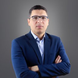 Mahmoud Aldamasy