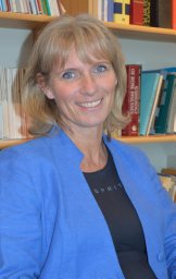 Birgitta Haggman-Henrikson
