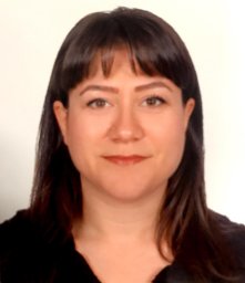 Zeynep Pinar Haslak