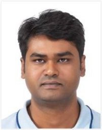 Biswa Nath Bhadra