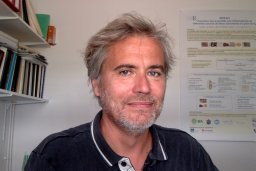 Luc Saulnier
