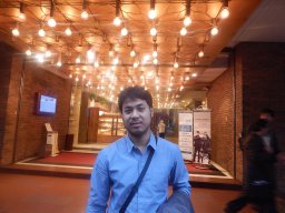 Sanjoy Debbarma