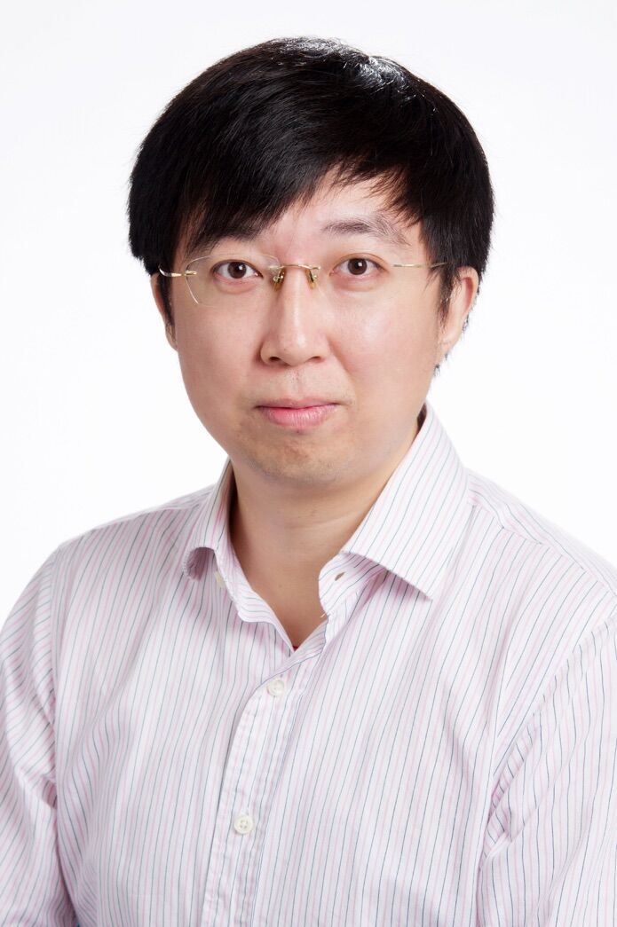 Yu Zhang