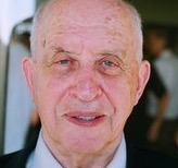 Grigory Isaakovich Barenblatt