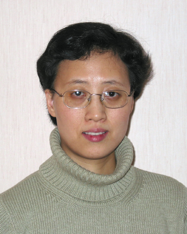 Tongtong Li