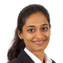 Sonali Deshpande