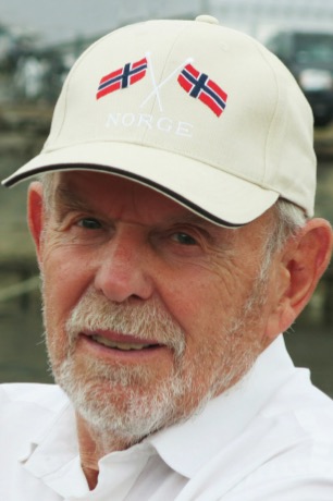 Gordon Williams