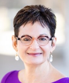 Joan Luby