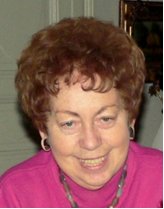 Valéria Kecskeméti