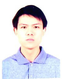 Shi-Hao Huang