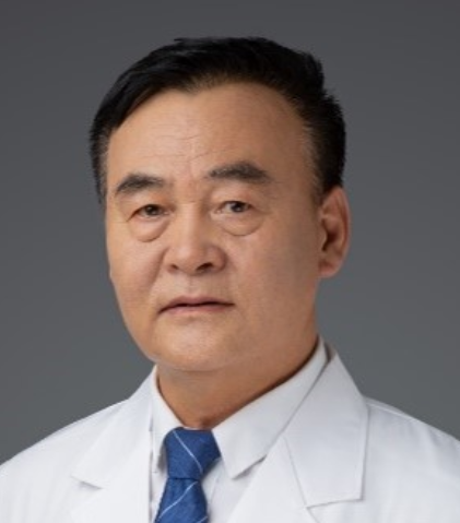 Enhua Wang