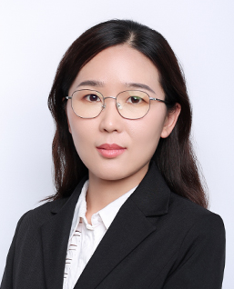 Yanyan Zhang