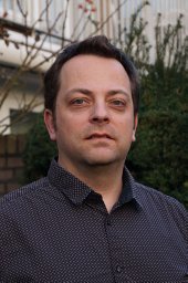 Egon L. Willighagen
