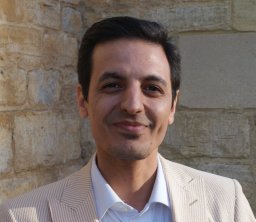 Behnam Hashemi