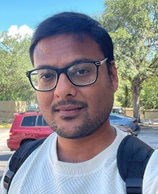 Rajat Modi
