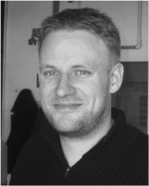 Christoph Busche