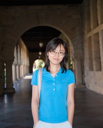 Xiaqing Zhao