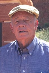 E. Durant Mcarthur