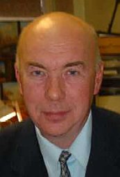 A. P. Mikhailov