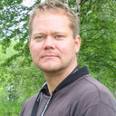 Tom Blomberg
