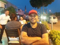 Khalid Yahya