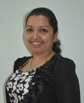 Deepashini Harithasan