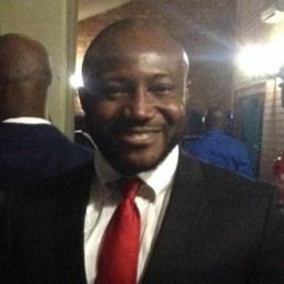 Kingsley Ekene Amaechi