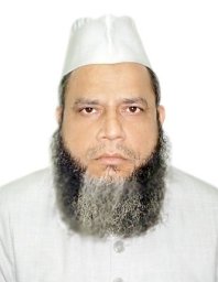 Zakir Ilahi