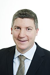 Christian F. W. Becker