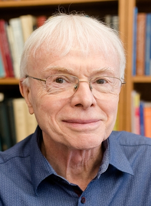 Thomas J. R. Hughes